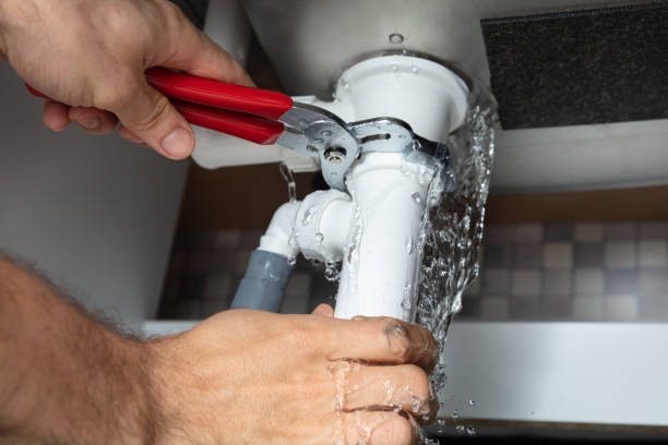 Water damage restoration experts in Cibecue, AZ